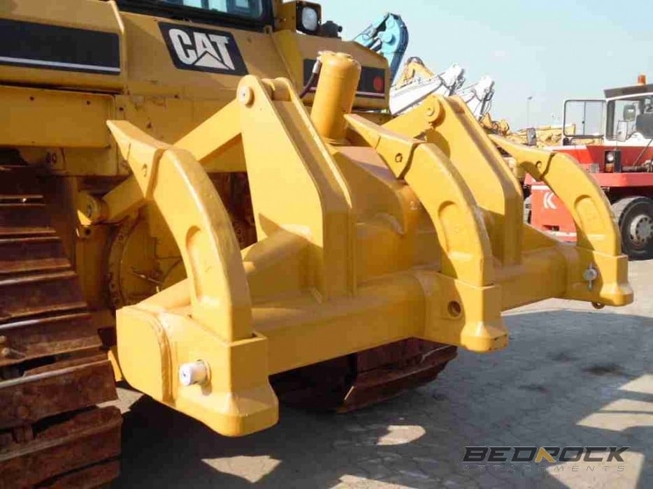 Ripper Shank 9J8923B fits CAT D6R D6T D6H Ripper for Sale
