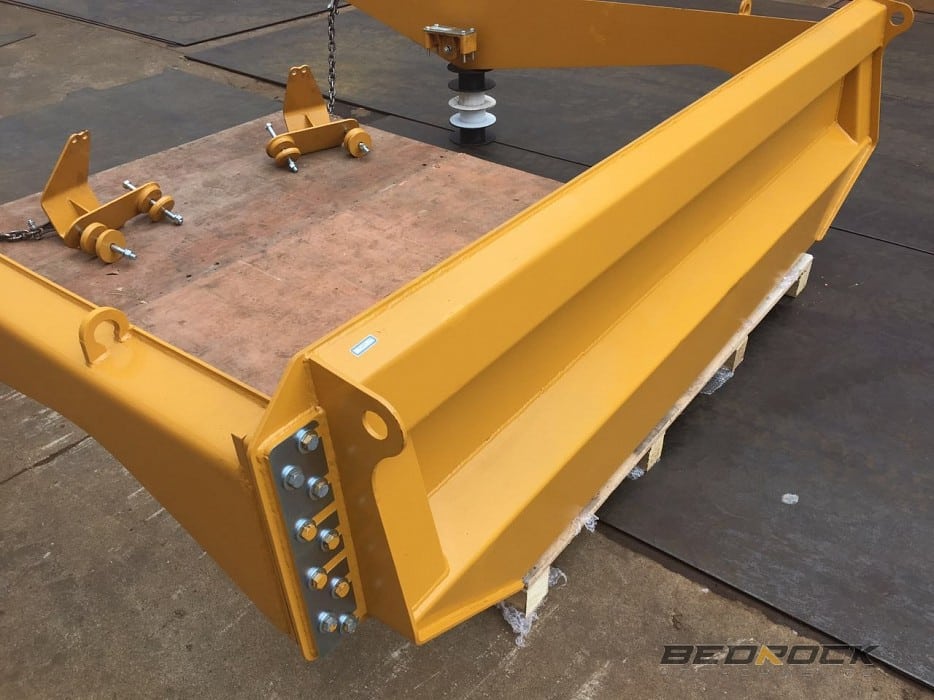 Tailgate 307-1820B fits CAT 730 Articulated Truck for Sale