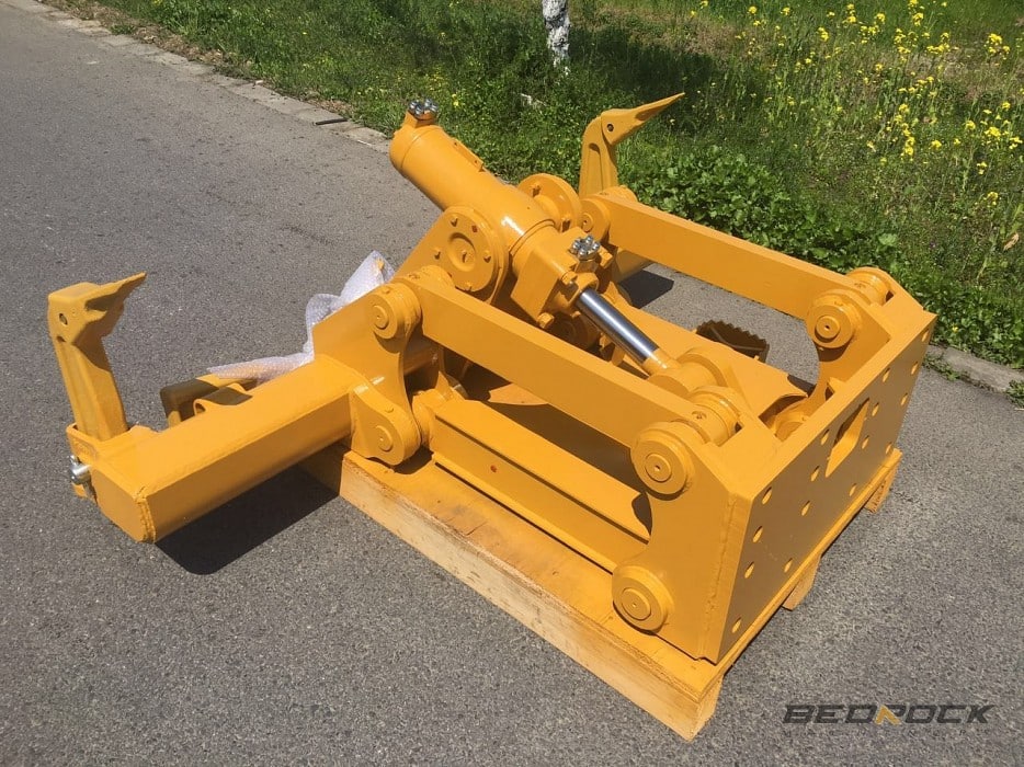 k9 ripper プリズマ MS Ripper fits Komatsu D51 Bulldozer for Sale | Headwater