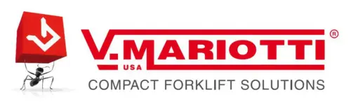 V. Mariotti Compact Forklift Solutions